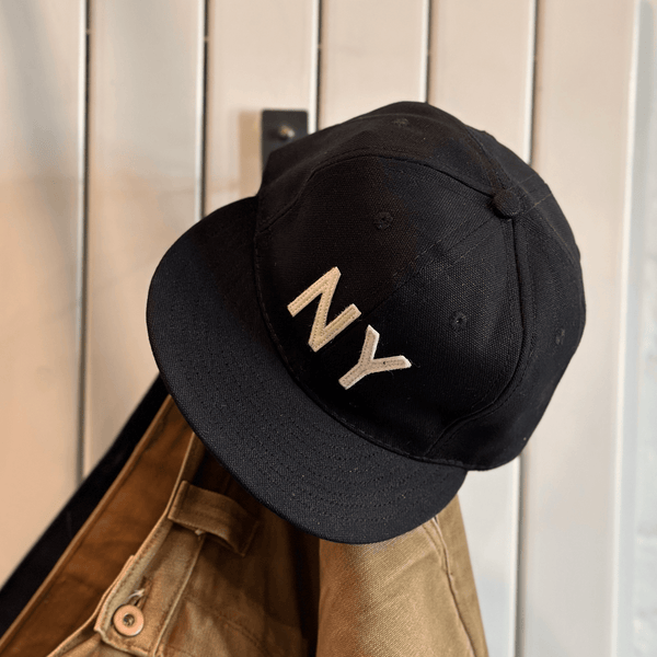 Fantagraphics x Ebbets Field Flannels Hats