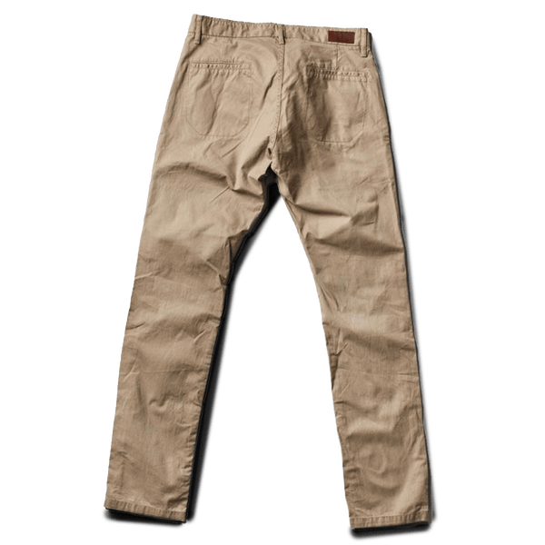 Independent Slim Pant - Ultimate Twill - Ghurka