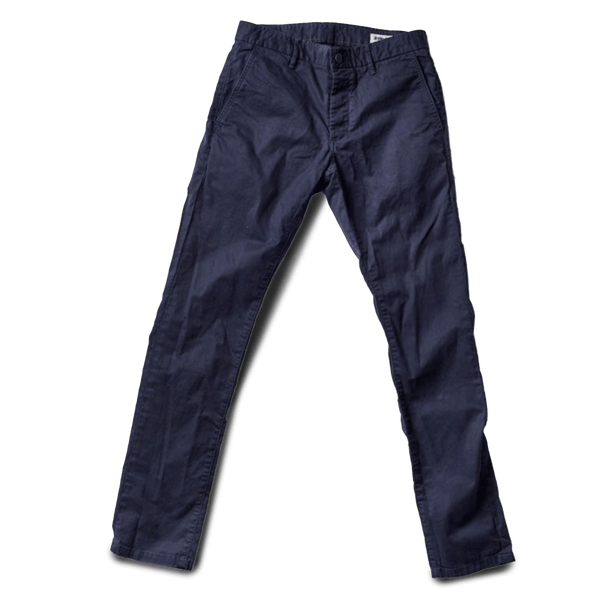 Independent Slim Pant - Ultimate Twill - Navy (ONLY 38)