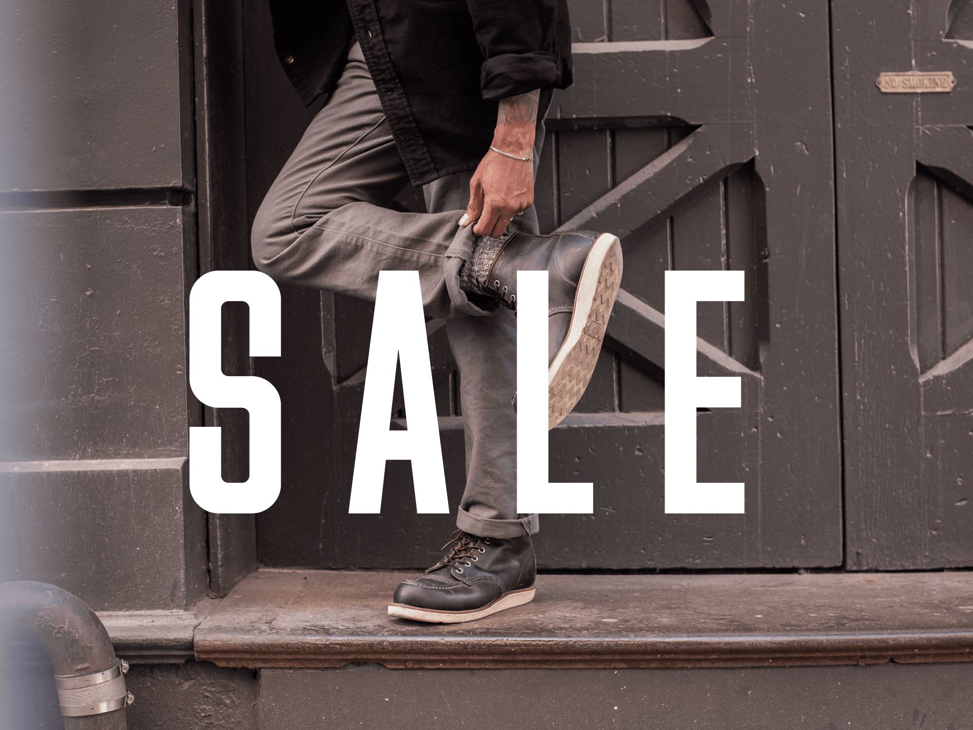 Sale | grown&sewn