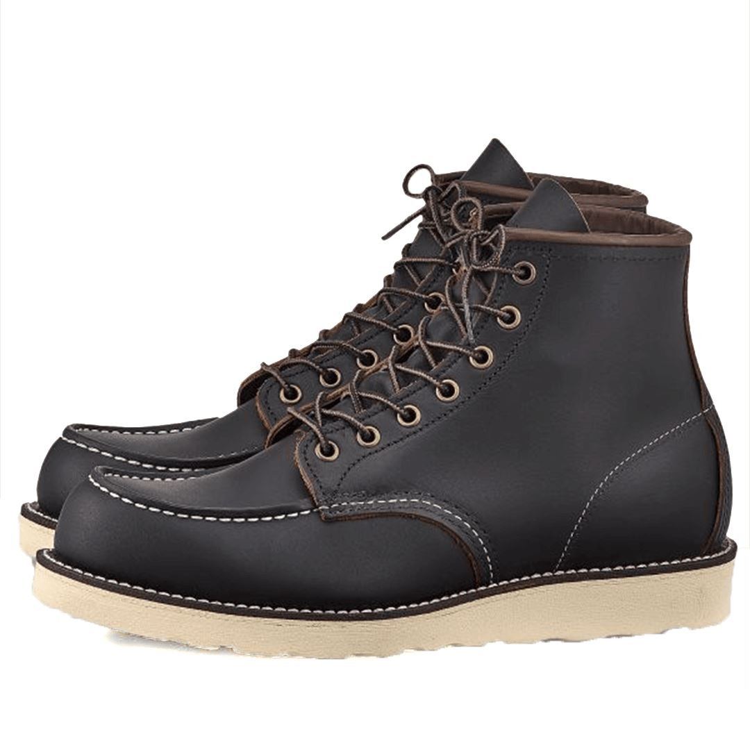 Red Wing Shoes® Mens - grown&sewn