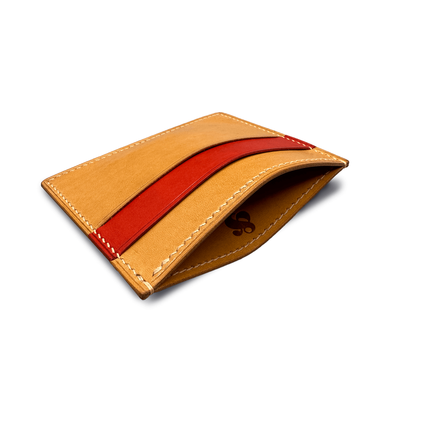 Genuine Leather Credit Card Holder at Rs 116/piece in New Delhi | ID:  16620939155