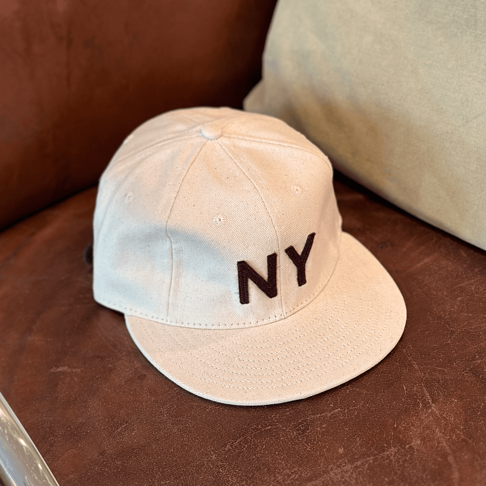 Ebbets Field Flannels – tagged Hats – Porterhouse Clothing & Supply